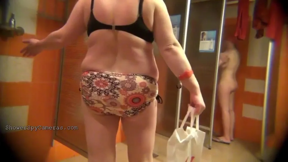 In Spy On Real Russian Women In Public Bathroom 10 Min