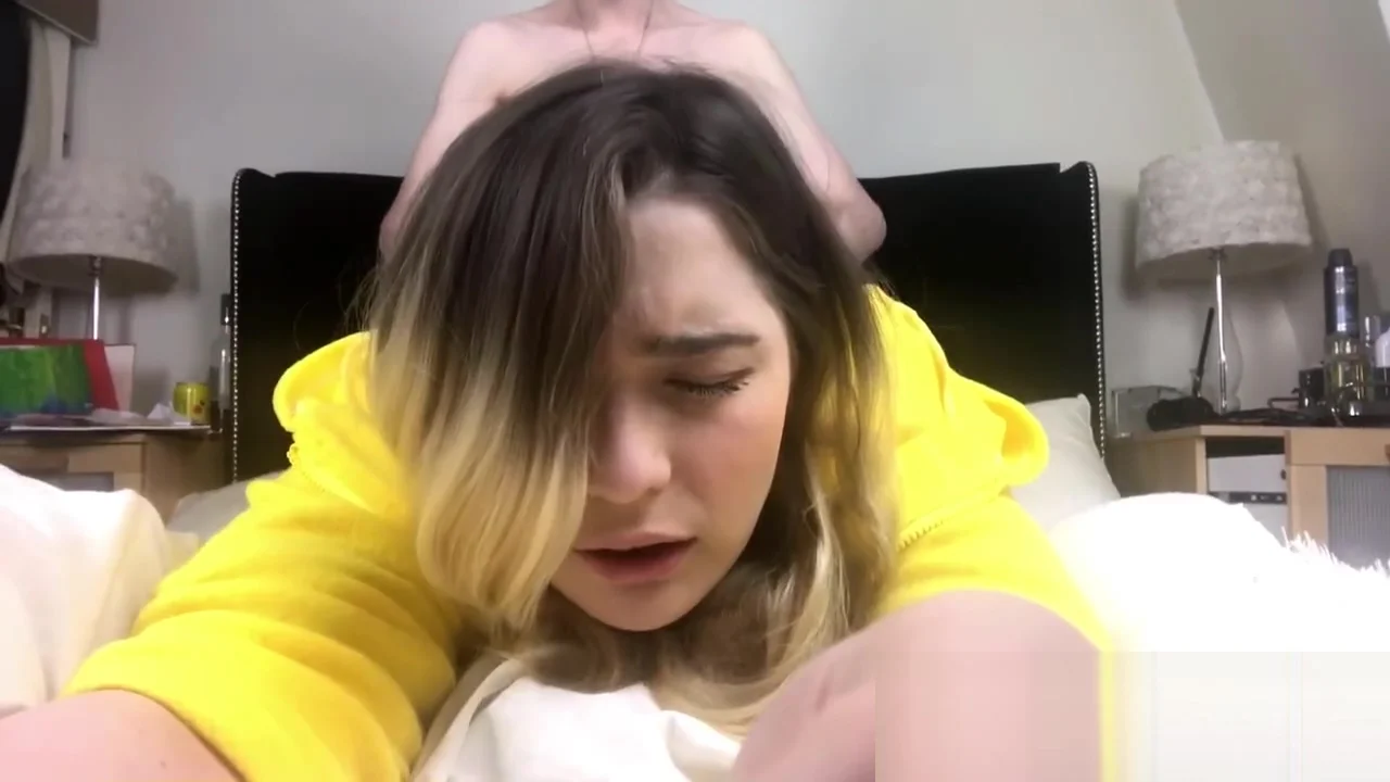 Slutty Cosplay Pikachu Fuck & Facial