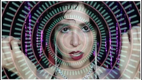 Mind Control In Classy Satanic Beauty - Femdom Pov Domination Mesmerize Italian Mistress Sexy Hand Model Red Nails