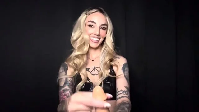 PrincessVenice - JOI for tiny dick losers