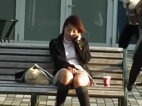 Hottest Japanese girl in Horny , Fetish JAV clip