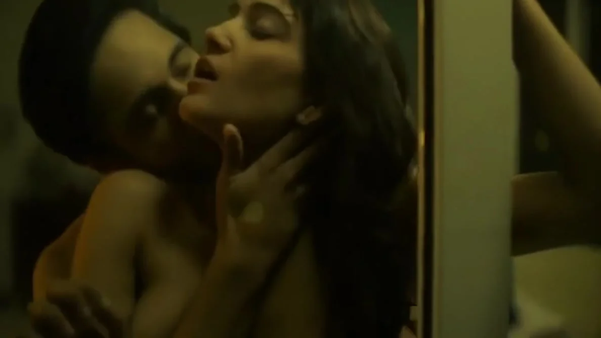 Meri Office Ki Friend Khushbu Ke Sath Sex Ghae Pe
