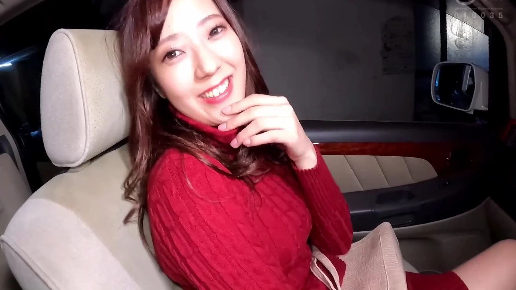 Kana Asumi - Dirty Pussy Loves To Deepthroat Part 1