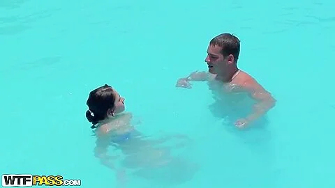 Aprilia & Lexxis & Zuzka in lesbians having sex in the vacation porn video
