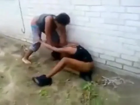 Crazy black Step mommies in a fight with lots of nudity