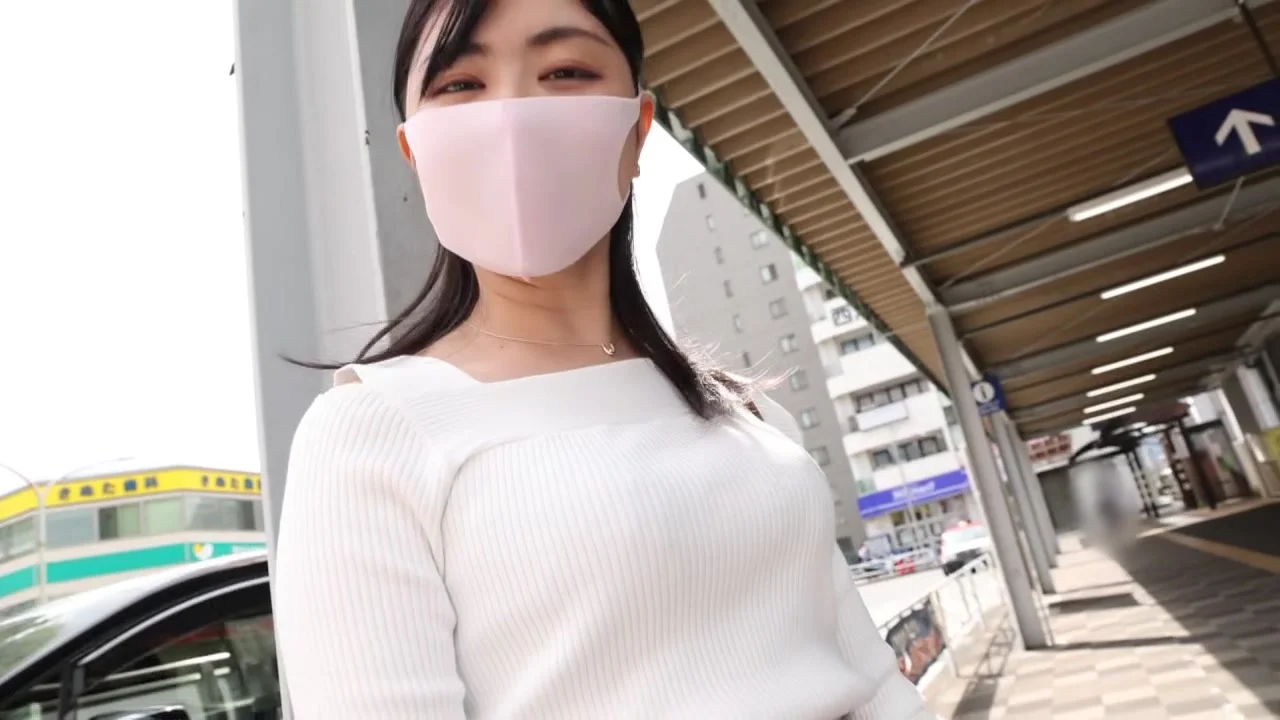 336KNB-184 Japanese Amateur