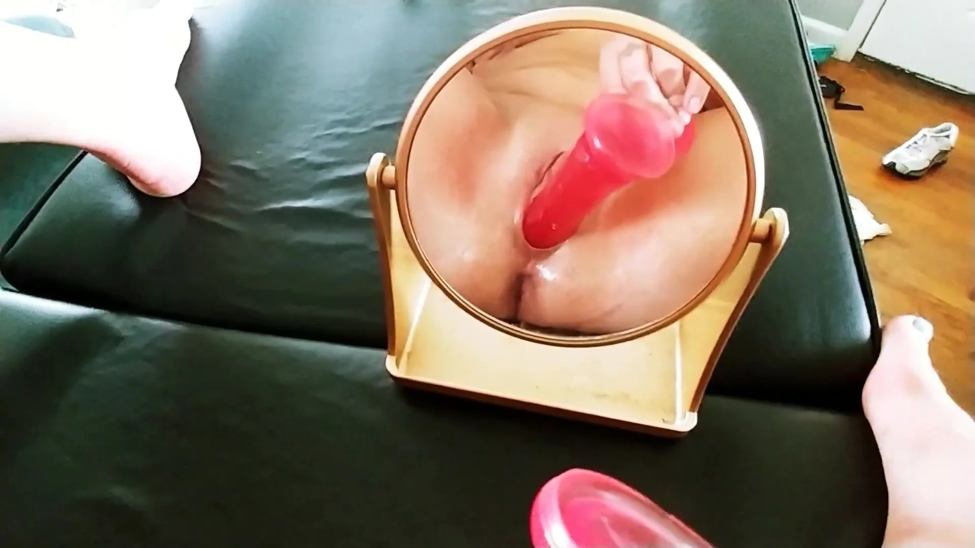 Sexy Southern Amateur Dirty Talk