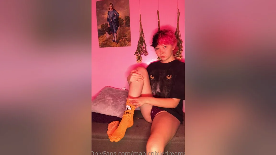 Manicpixiedreamgirlx Wouldn T A Foot Job Feel Great Right Now