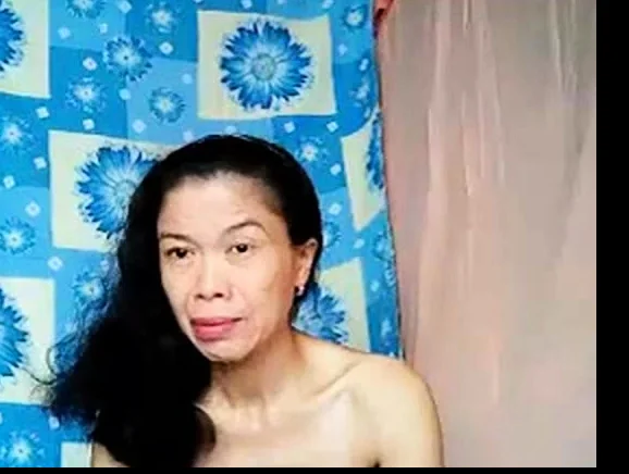 Filipina BEST Ass Strip
