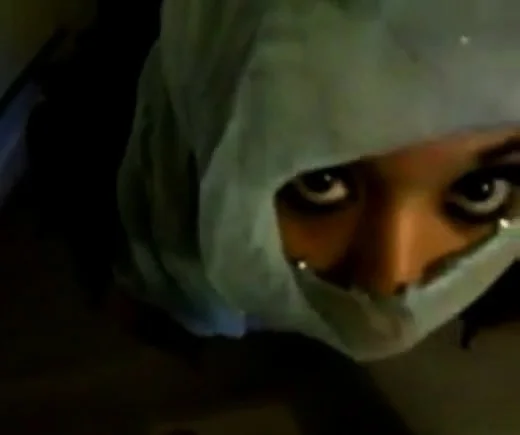 Arab slut