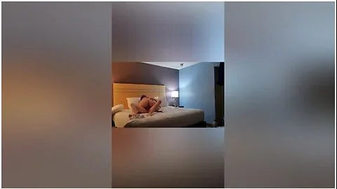 Horny Bride And Hard Husband On Wedding Night