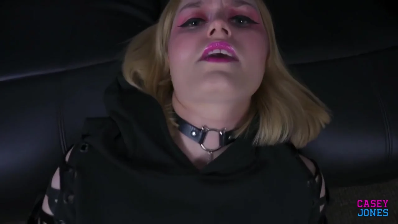 Tight Pussy Gets Destroyed By Giant Black Cock And Squirts