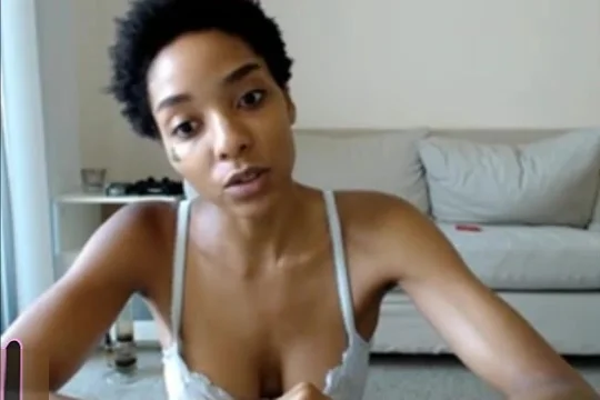 Sexy teen 18+ With Fit Body Continue on MyCyka com