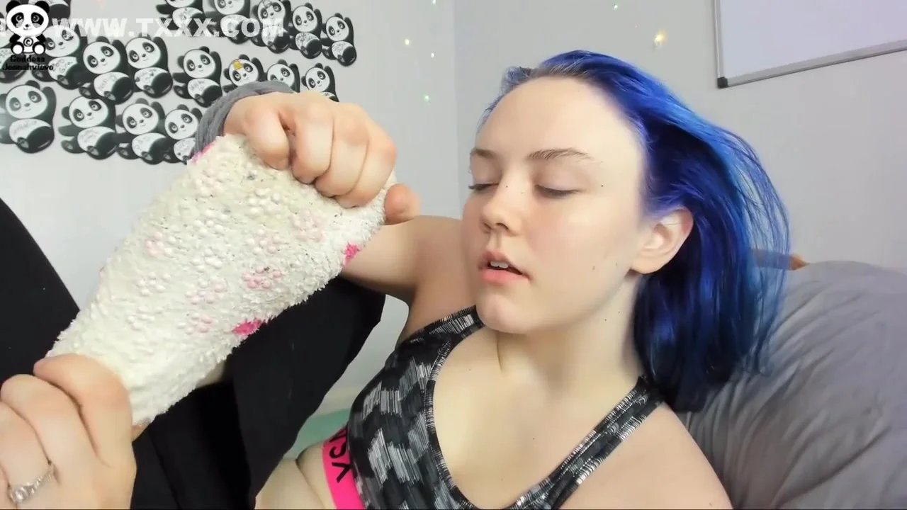 Toe Sucking Workout Custom I Made For A Fan!