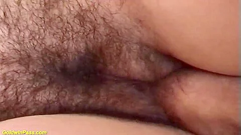 hairy bush teen is extreme pregnant with twins and enjoys rough big cock fucking