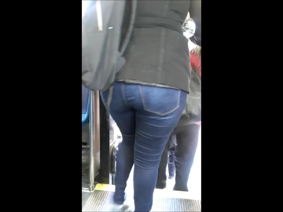 Ass, Younger Girls - Bus Bonanza