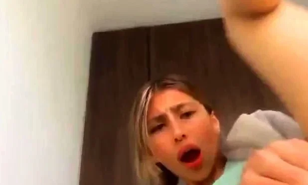 Colombian Masturbation part 3