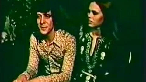 Doctor's Teenage Dilemma - 1973