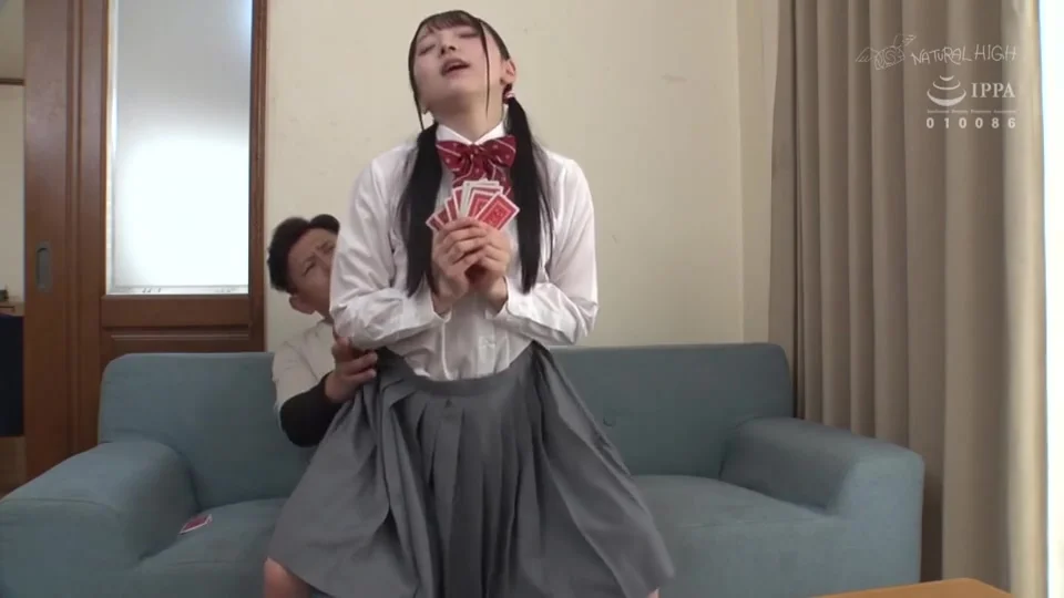 Lustful Asian teen 18+ Breathtaking Sex Movie