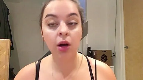 Makeup Tutorial Facesitting