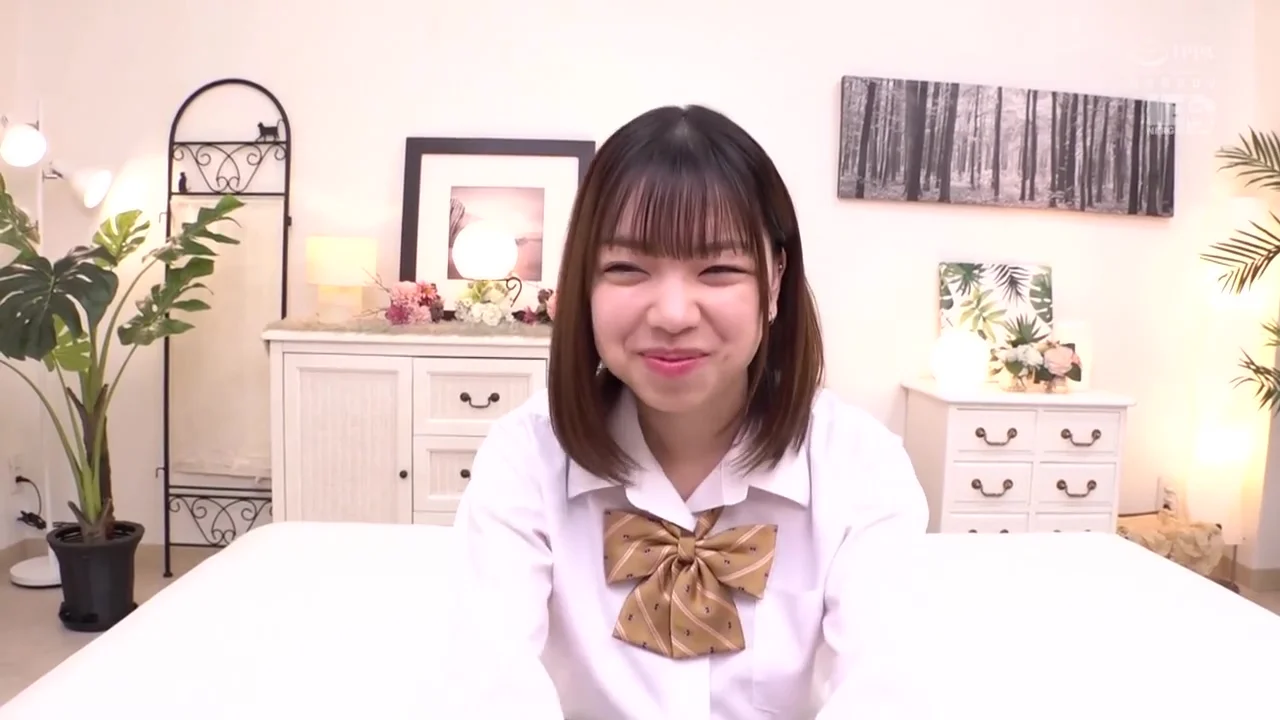 Ienf-274 Naive And Cute School Girls! Could You Solve