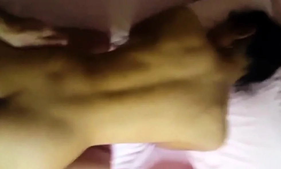 Big-Bottomed Thai Amateur in POV Fuck Video