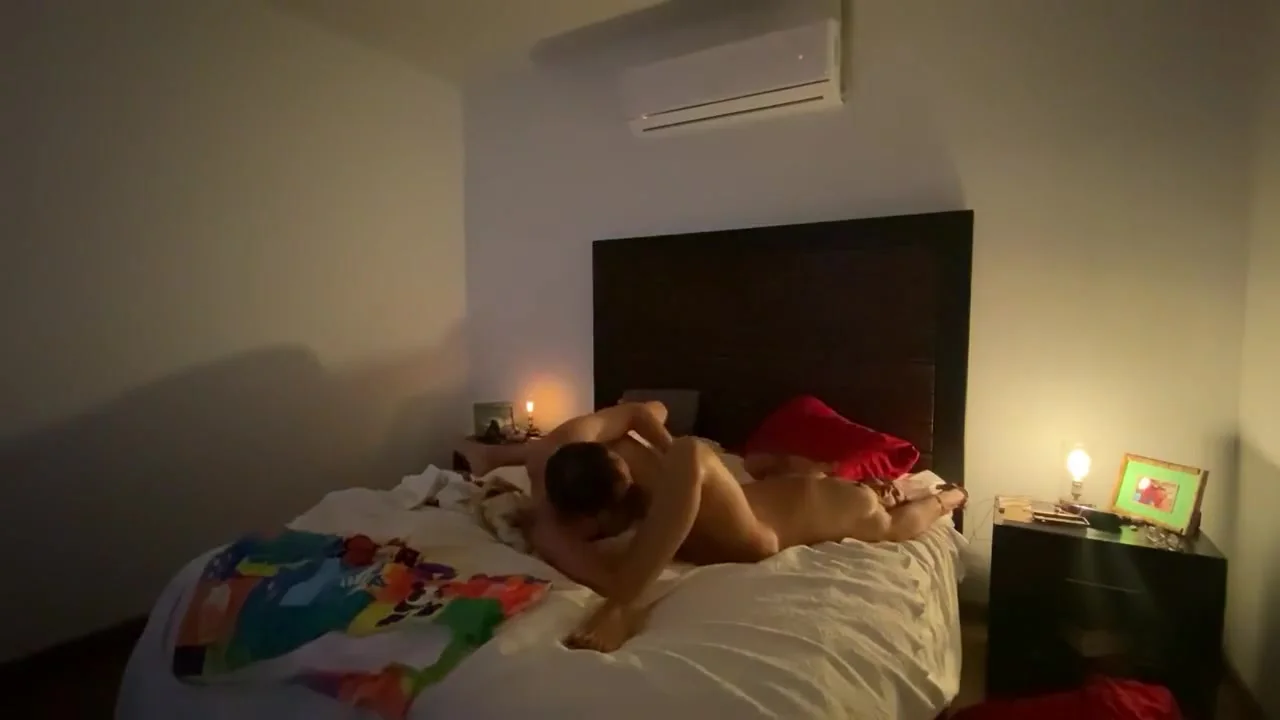 Wife Fucked After Party By Husband’s Friend