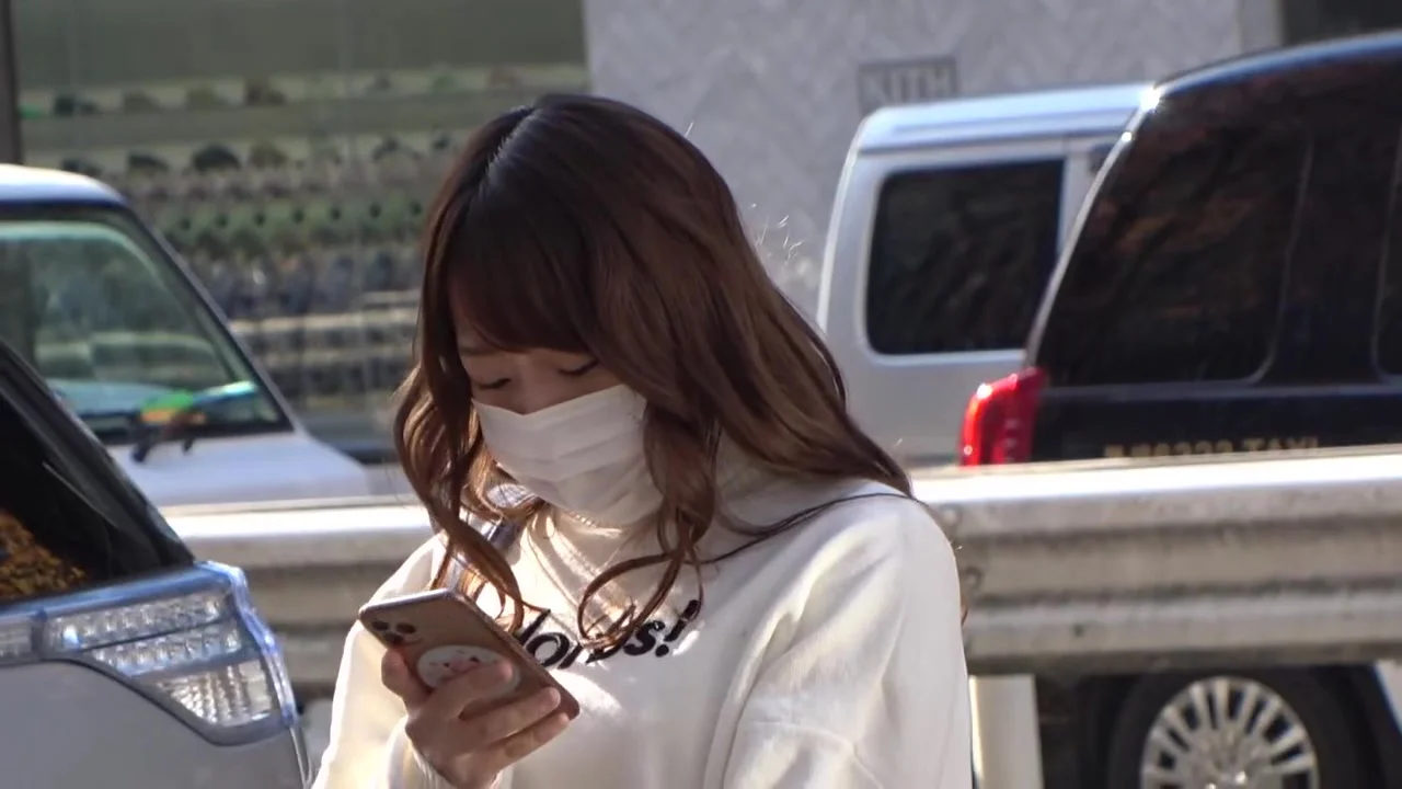 261ARA-567 Japanese Amateur