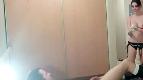 Best Amateur Escort strapon PEGGING beauty ever