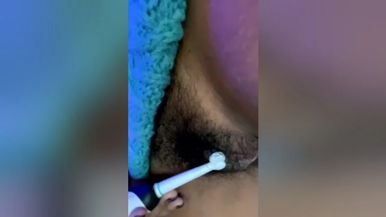Periscope Sexygirl Masturbating