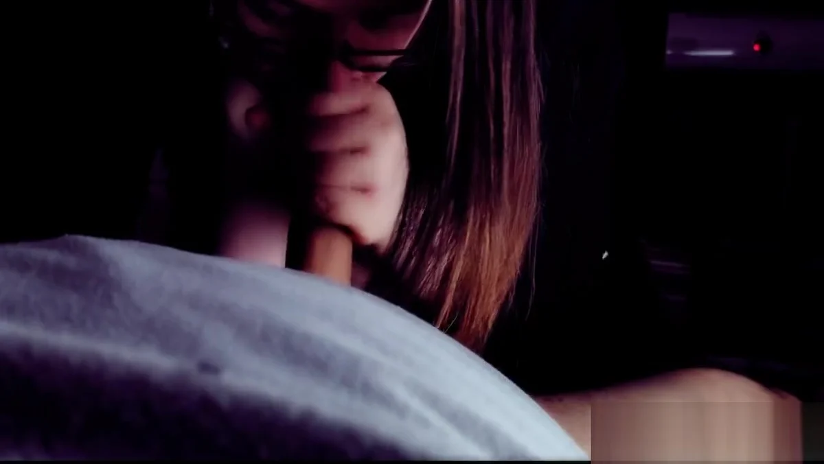 MzSuckaD Giving Amazing Blowjob