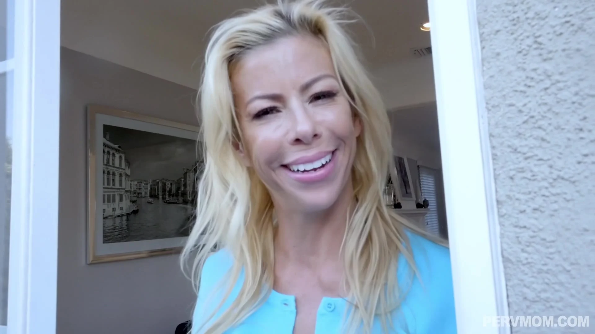 Alexis Fawx - Benefits Of A Busty Stepmom