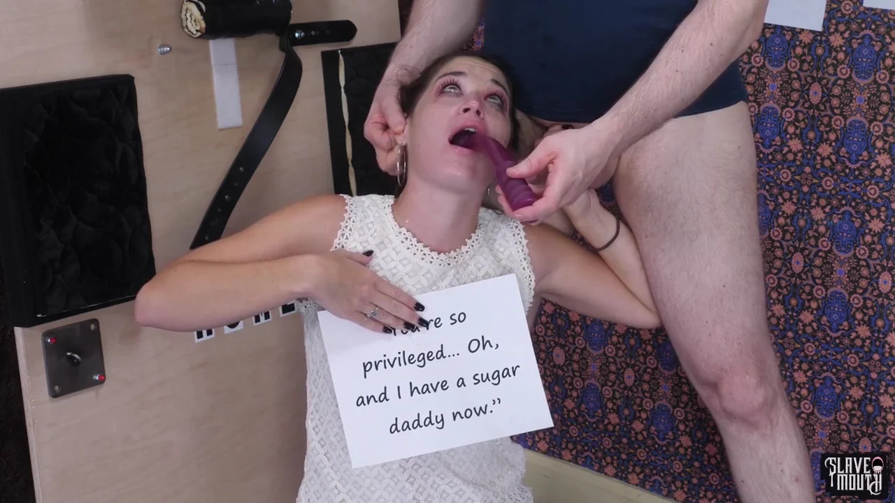 Mouth Have Intercourse Bdsm Session With Pretty Peti - Kendra Heart