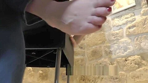 Foot Breakfast