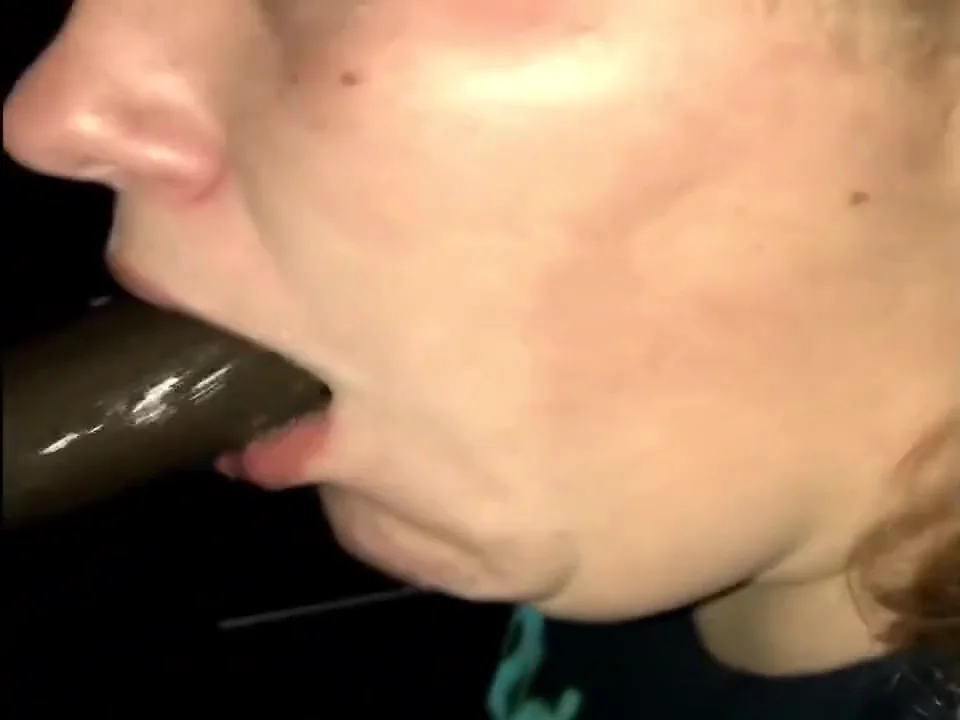 Thicke White girl tatted fucks BBC