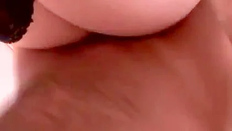 Hot MILF gets a Moroccan Cock inserted inside