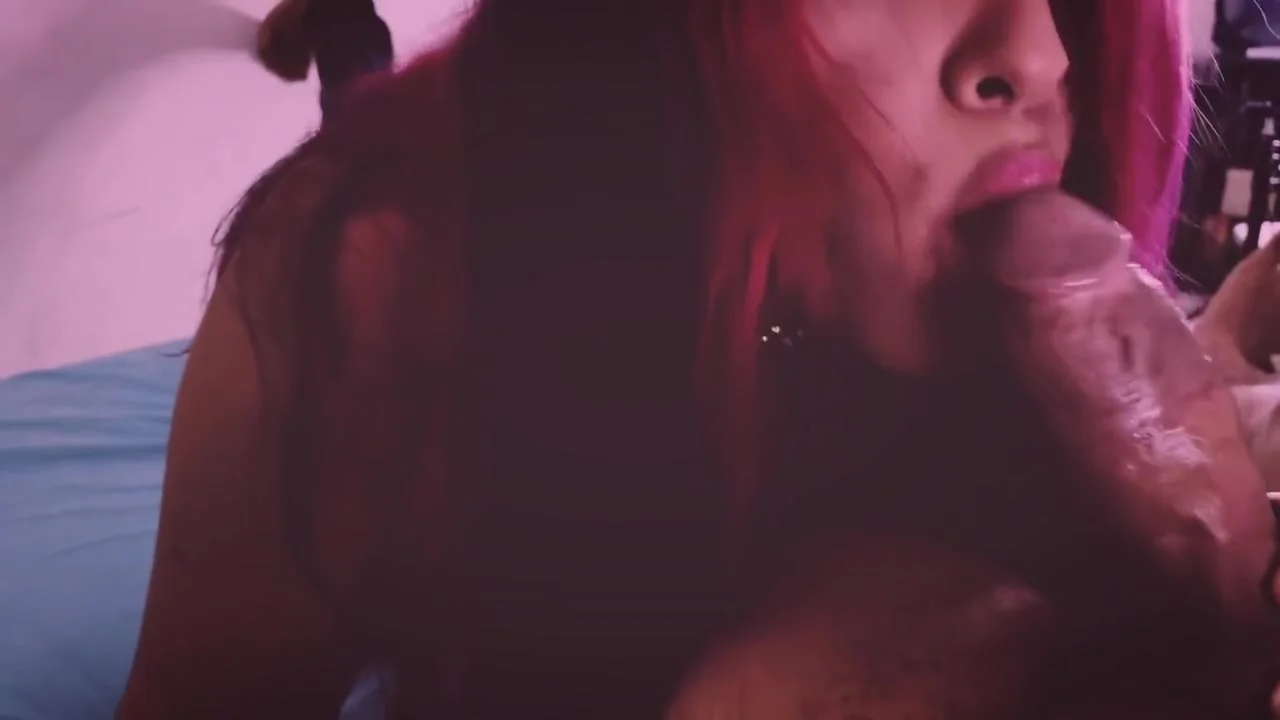Tasty Blowjob Whith Cum In Mouth