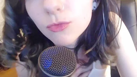 Aftynrose ASMR slip
