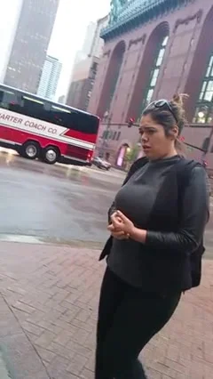 What do u like about this I think latina?
