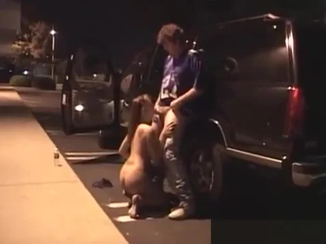 Ardent lovemaking for those horny teen 18+ love birds