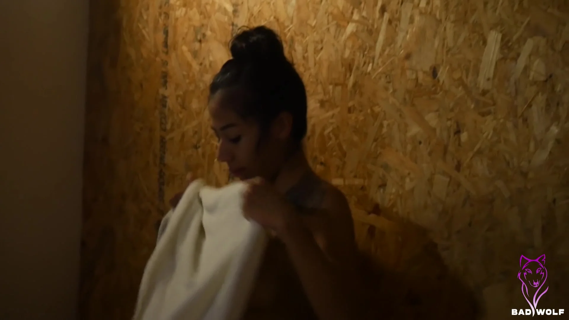 I Get The Shower