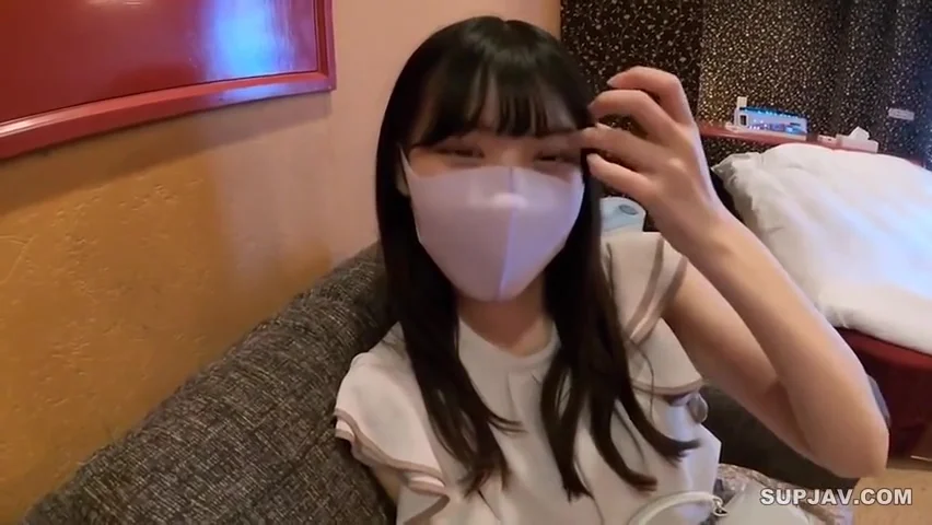 Mio-chan, Whose Pure Smile Is Too Dazzling, Immediately Measures The Sweaty Cheeks, Licks The Balls, Licks The Anal, And Finally Licks Her Toes! In His Shirt With Creampie Sex Benefits