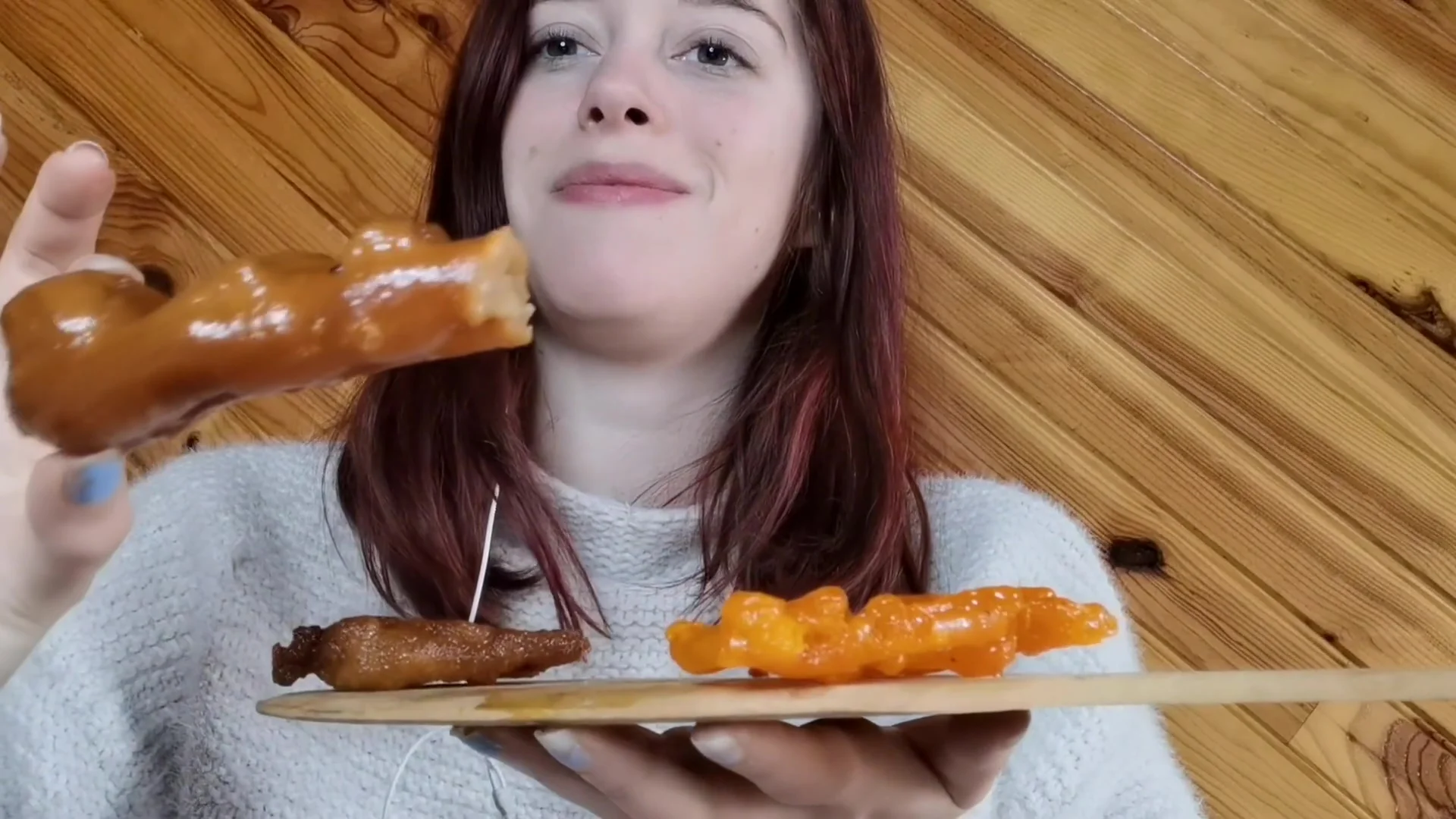 Asmr Mukbang Feederism Cordon Firands Zlabia