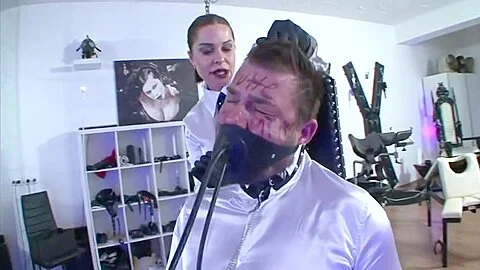 Cruel Femdom 21 - 7