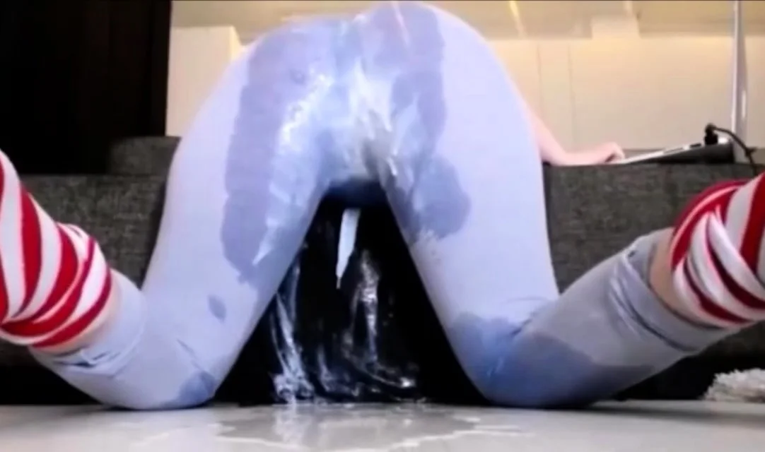 Cum GROOL Ejecting Freaky Squirting Orgasm