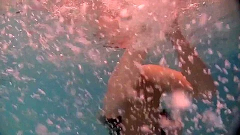 Beautiful Exquisite Natalia Kupalka Swimming Naked - Body teen 18+