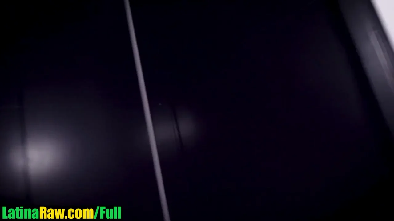 18 year old big ass latina amateur fucked on camera and loves it