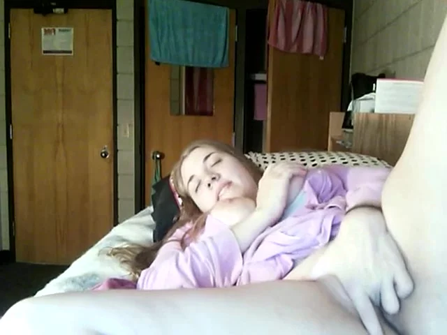Tara Rose - Melissa The Ex Masturbates, 2