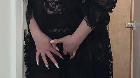 Step mother Caught Her Step son With A Boyfriend And Fucked Them