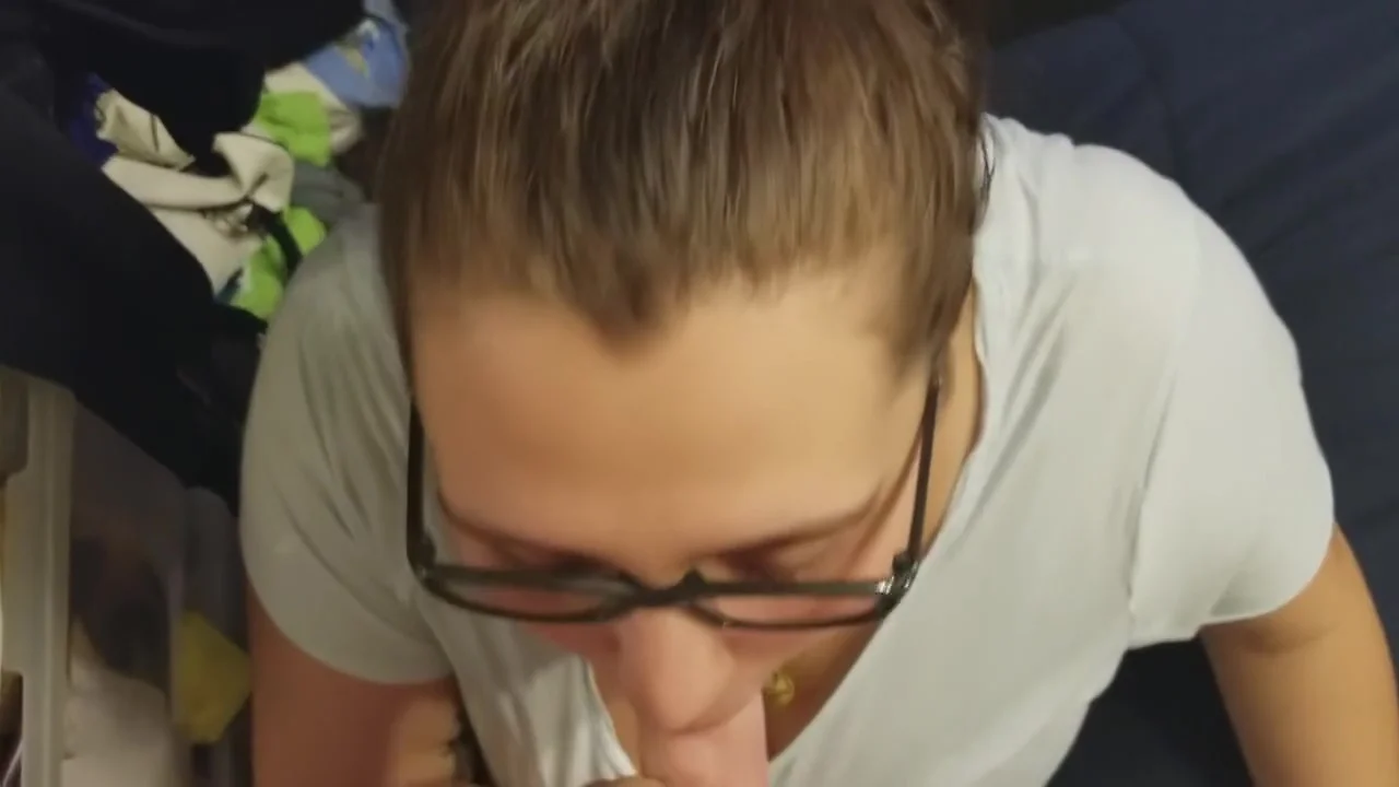 Pov bj with facial